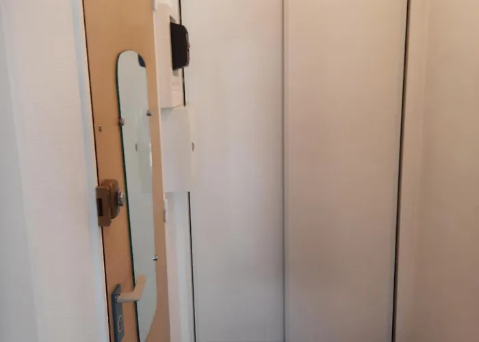 Courtepee - 4 Prs Avec Balcon En Centre